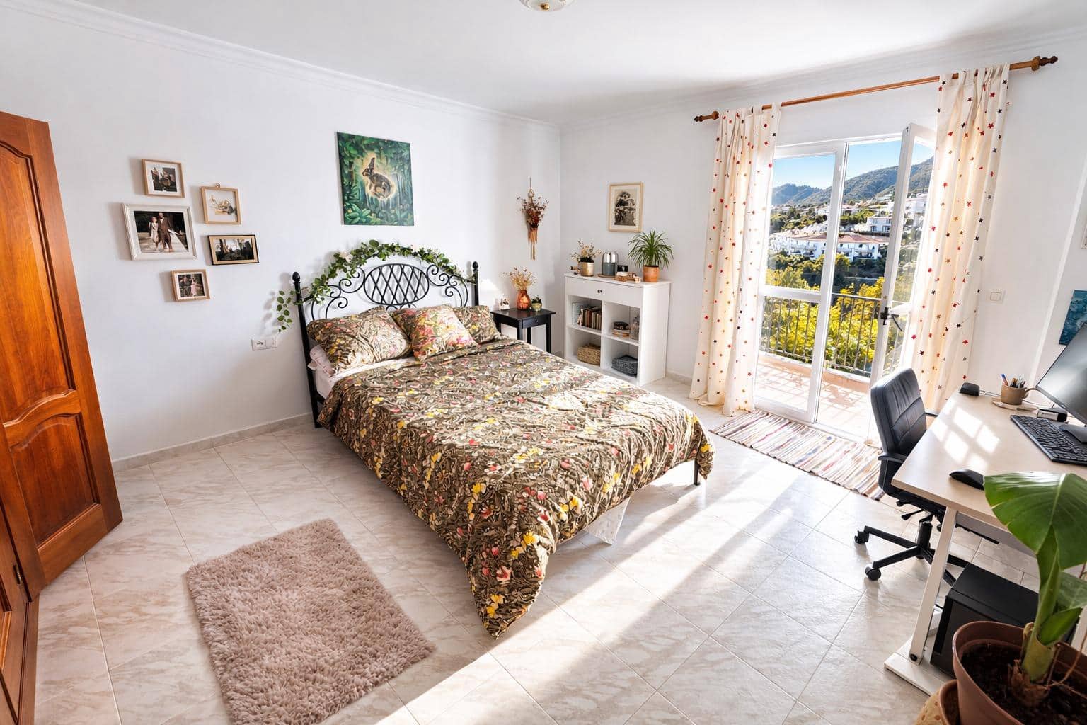 10 quarto Casa em Banda para venda em Frigiliana - 840 000 € (Ref: 9634543)