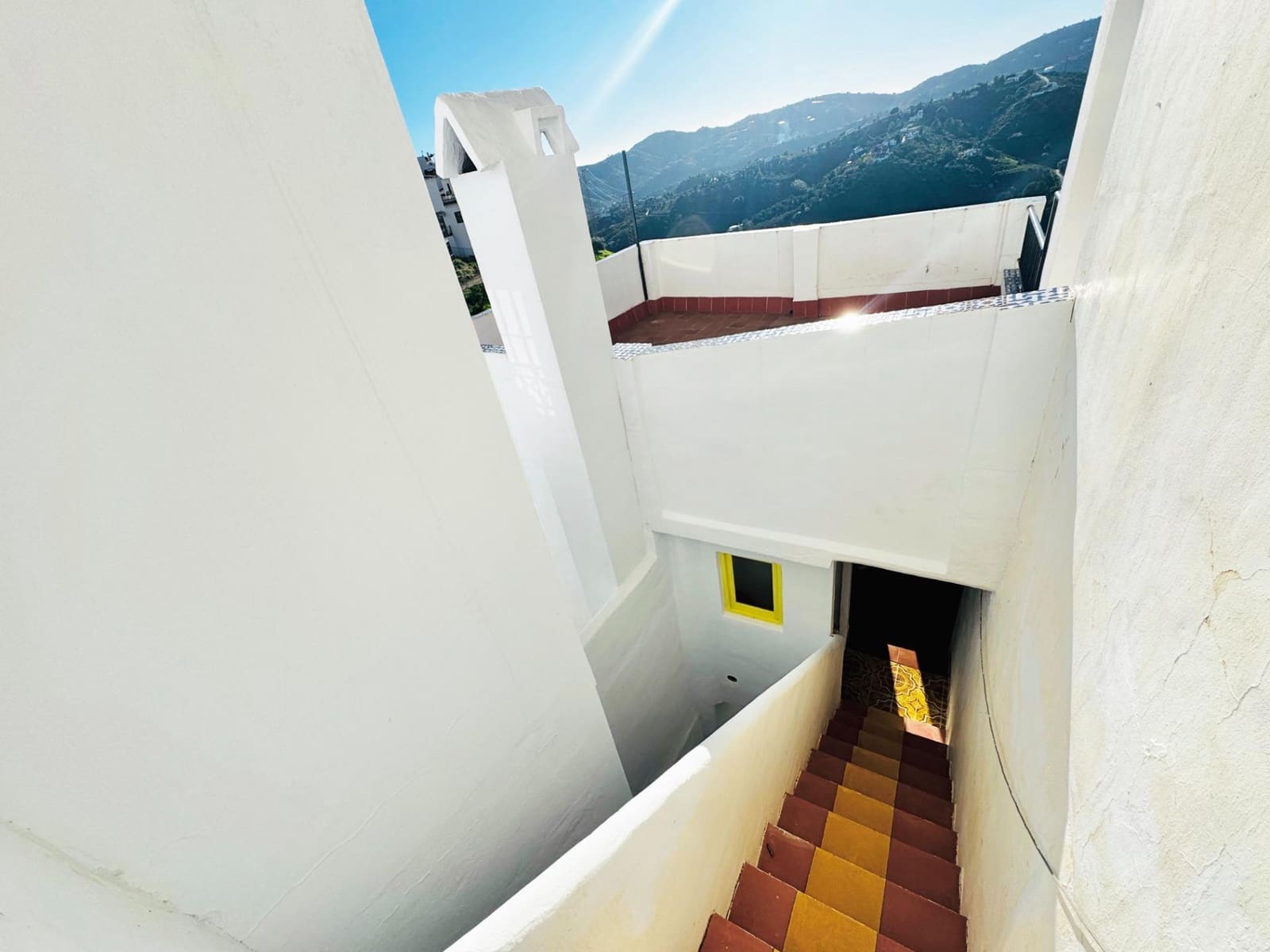 10 quarto Casa em Banda para venda em Frigiliana - 840 000 € (Ref: 9634543)