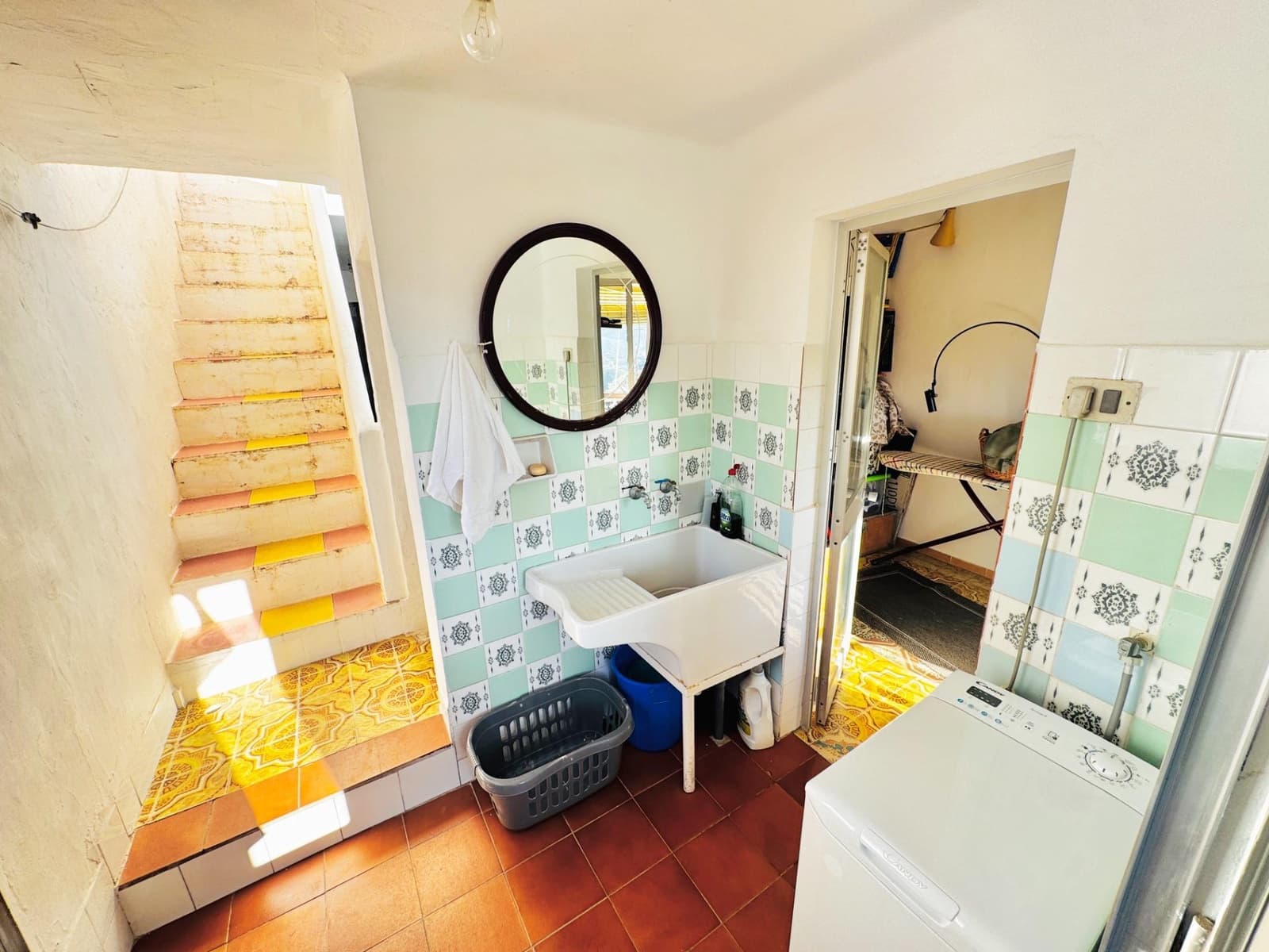 10 quarto Casa em Banda para venda em Frigiliana - 840 000 € (Ref: 9634543)