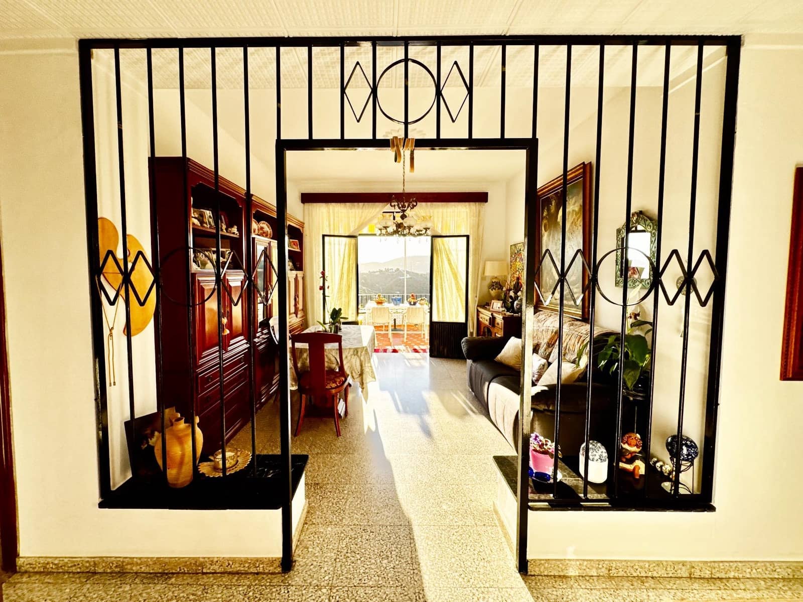 10 quarto Casa em Banda para venda em Frigiliana - 840 000 € (Ref: 9634543)