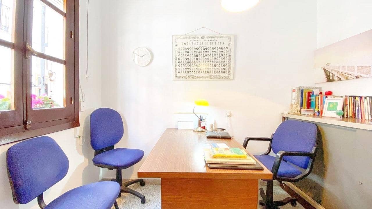 Casa de 10 habitaciones en Frigiliana en venta con garaje - 840.000 € (Ref: 9634543)