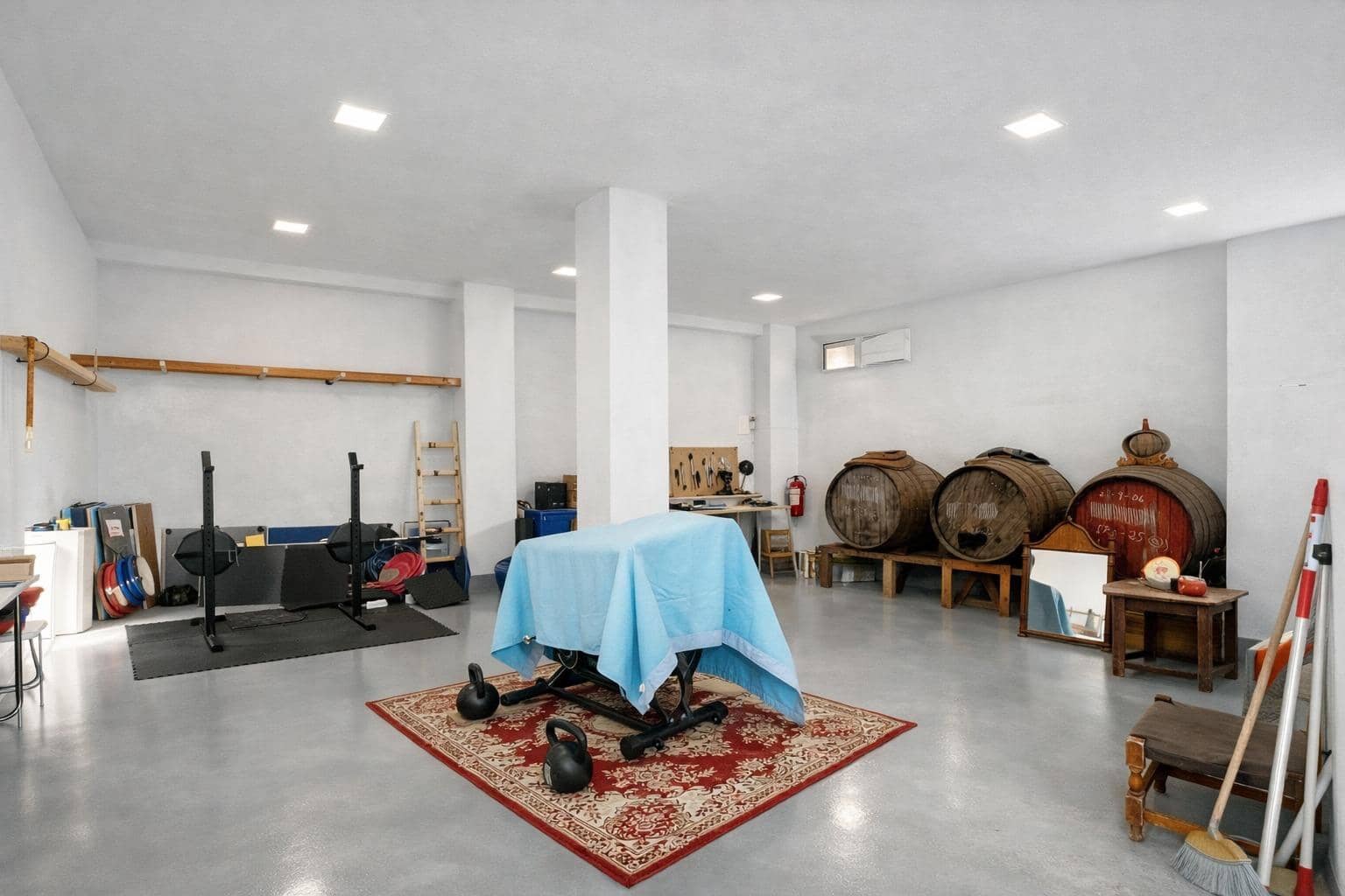 Casa de 10 habitaciones en Frigiliana en venta con garaje - 840.000 € (Ref: 9634543)