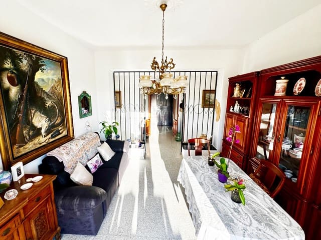 10 slaapkamer Huis te koop in Frigiliana met garage - € 840.000 (Ref: 9634543)