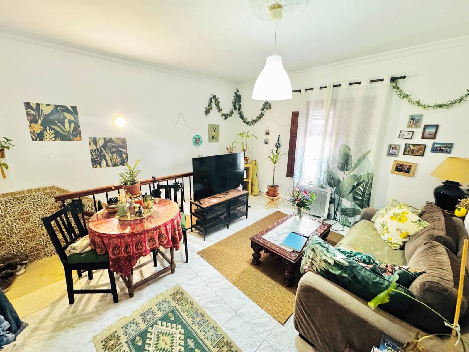 10 bedroom Townhouse for sale in Frigiliana with garage - € 840,000 (Ref: 9634543)