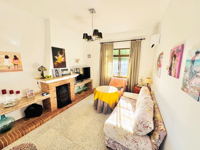 10 sovrum Hus till salu i Frigiliana med garage - 840 000 € (Ref: 9634543)