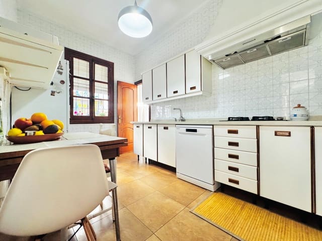 10 sovrum Hus till salu i Frigiliana med garage - 840 000 € (Ref: 9634543)