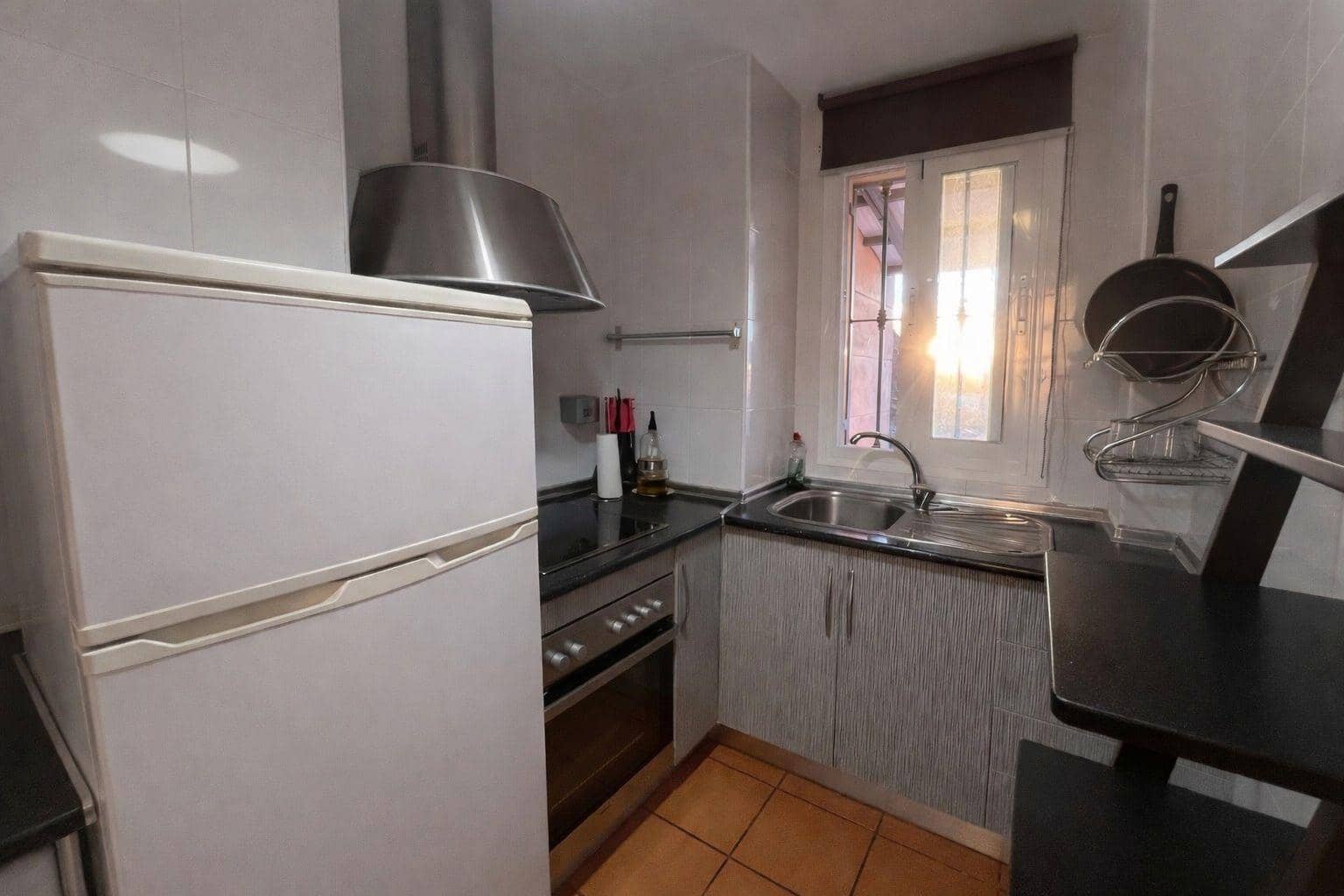 1 sovrum Lägenhet till salu i Chilches - 200 000 € (Ref: 9637803)