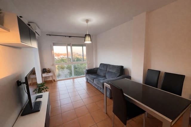 1 Zimmer Apartment zu verkaufen in Chilches, Vélez-Málaga - 200.000 € (Ref: 9637803)