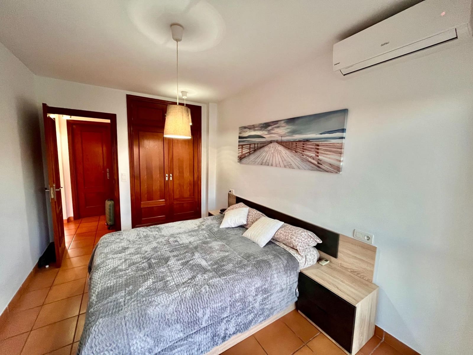 1 sovrum Lägenhet till salu i Chilches - 200 000 € (Ref: 9637803)