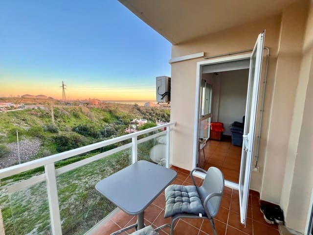 1 Zimmer Apartment zu verkaufen in Chilches, Vélez-Málaga - 200.000 € (Ref: 9637803)