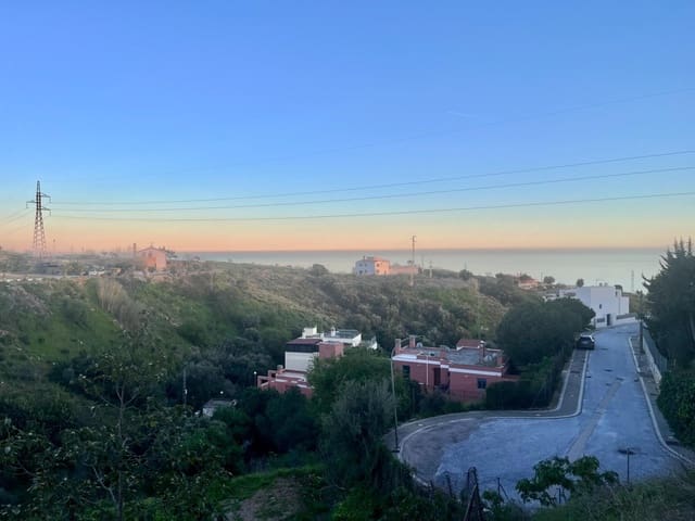 1 Zimmer Apartment zu verkaufen in Chilches, Vélez-Málaga - 200.000 € (Ref: 9637803)