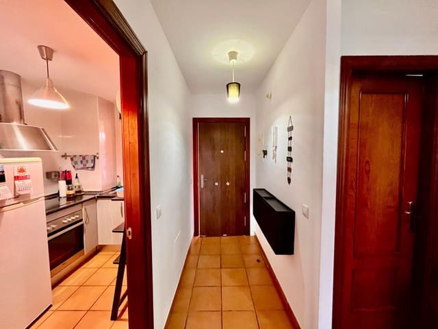 1 Zimmer Apartment zu verkaufen in Chilches, Vélez-Málaga - 200.000 € (Ref: 9637803)
