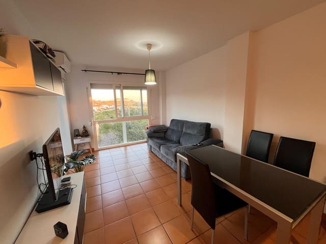 1 Zimmer Apartment zu verkaufen in Chilches, Vélez-Málaga - 200.000 € (Ref: 9637803)