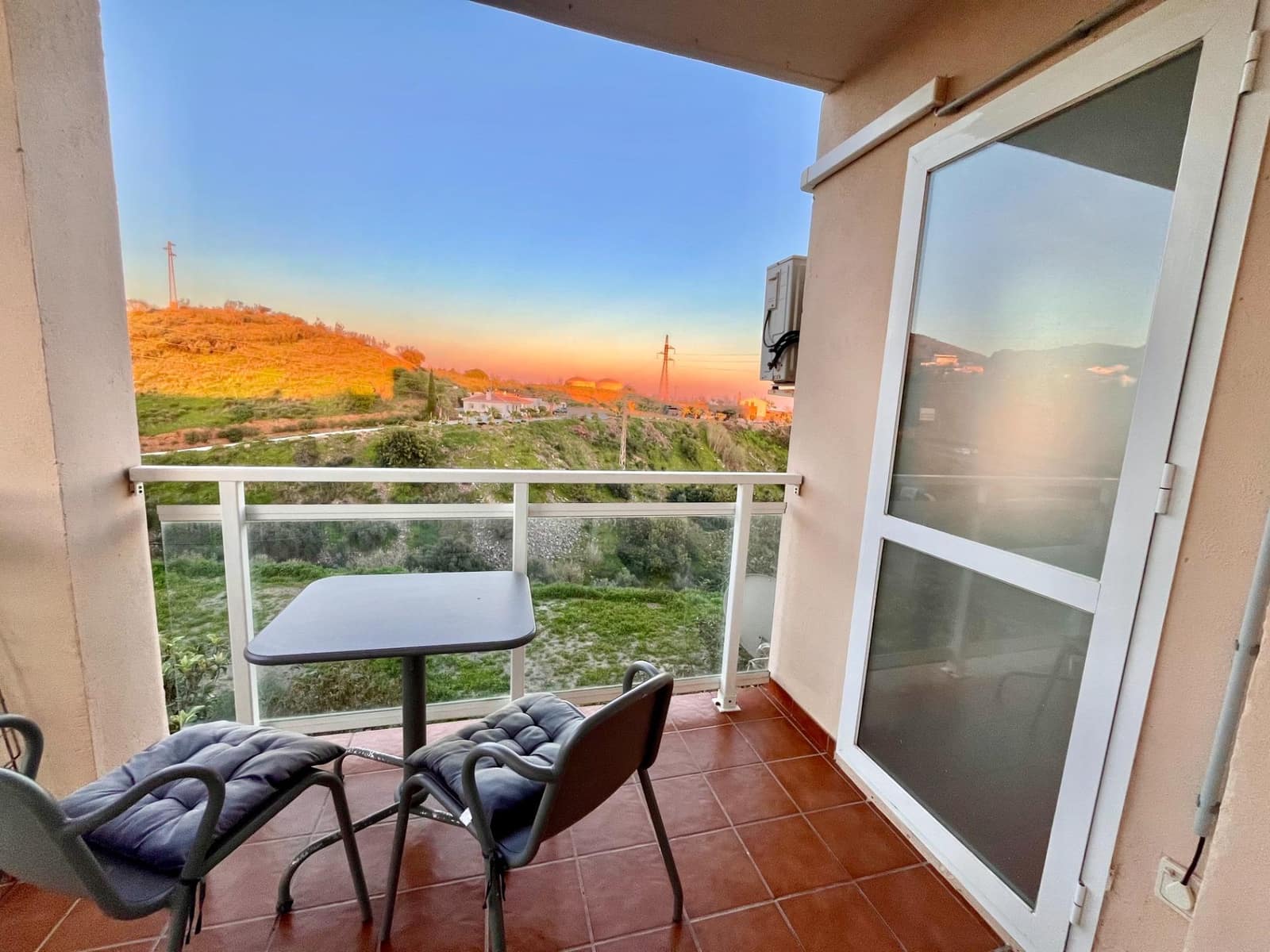 1 sovrum Lägenhet till salu i Chilches - 200 000 € (Ref: 9637803)