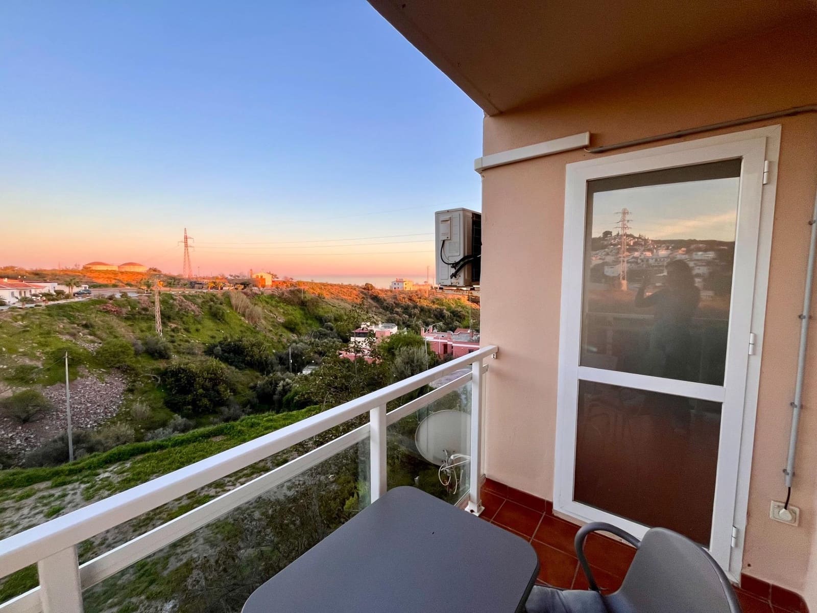 1 sovrum Lägenhet till salu i Chilches - 200 000 € (Ref: 9637803)