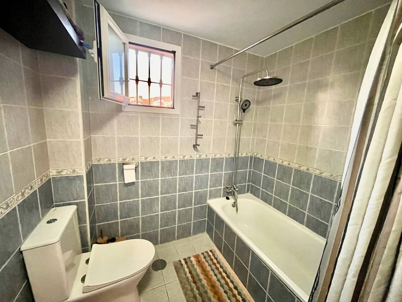 1 sovrum Lägenhet till salu i Chilches - 200 000 € (Ref: 9637803)