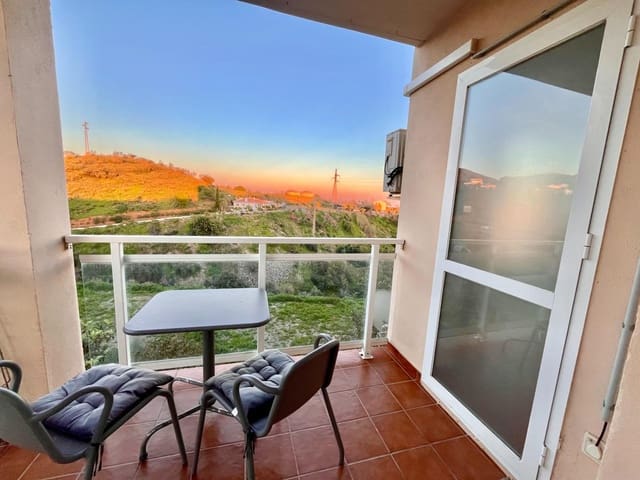 1 Zimmer Apartment zu verkaufen in Chilches, Vélez-Málaga - 200.000 € (Ref: 9637803)