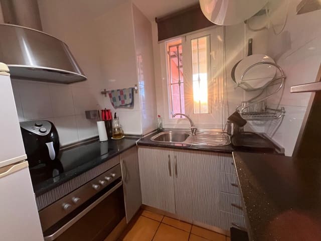 1 Zimmer Apartment zu verkaufen in Chilches, Vélez-Málaga - 200.000 € (Ref: 9637803)