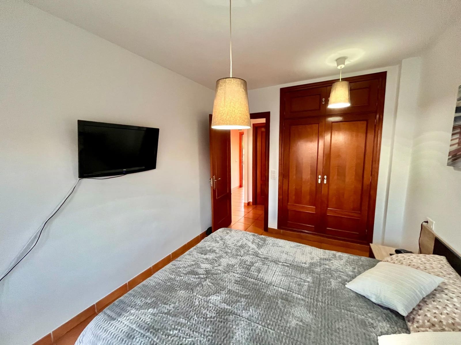 1 sovrum Lägenhet till salu i Chilches - 200 000 € (Ref: 9637803)