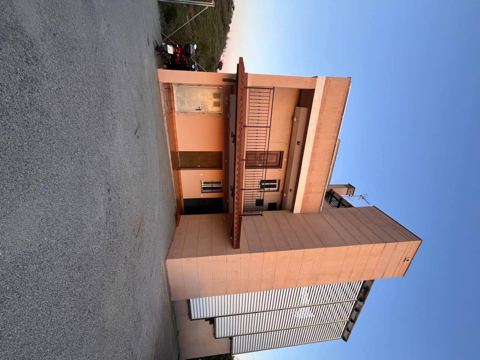 1 sovrum Lägenhet till salu i Chilches - 200 000 € (Ref: 9637803)