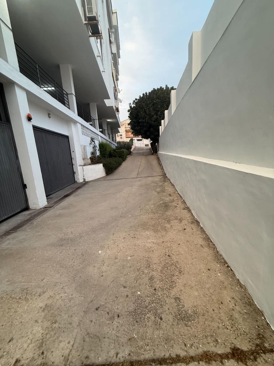 Comercial para venda em Malaga cidade - 670 000 € (Ref: 9637804)