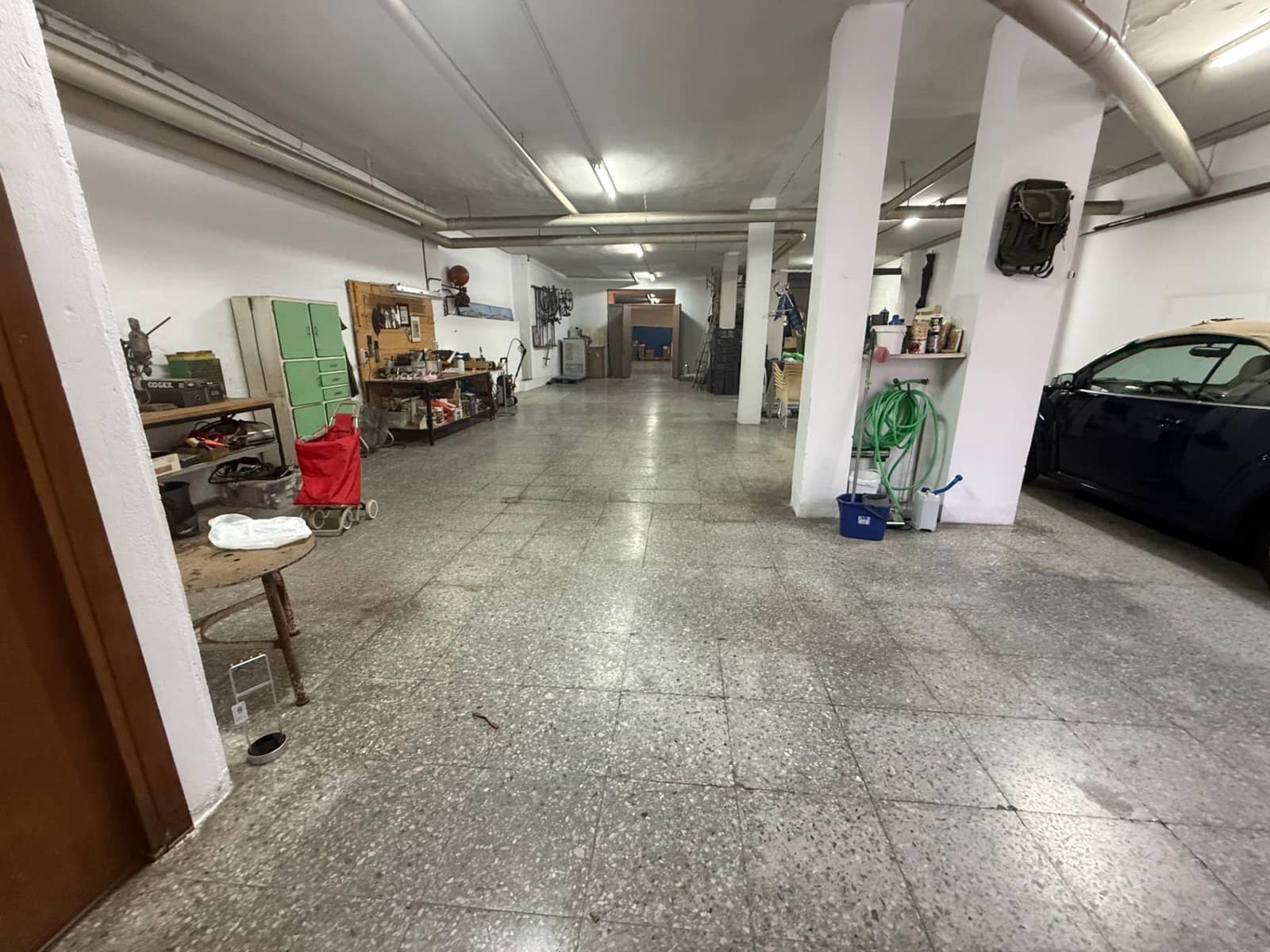 Comercial para venda em Malaga cidade - 670 000 € (Ref: 9637804)