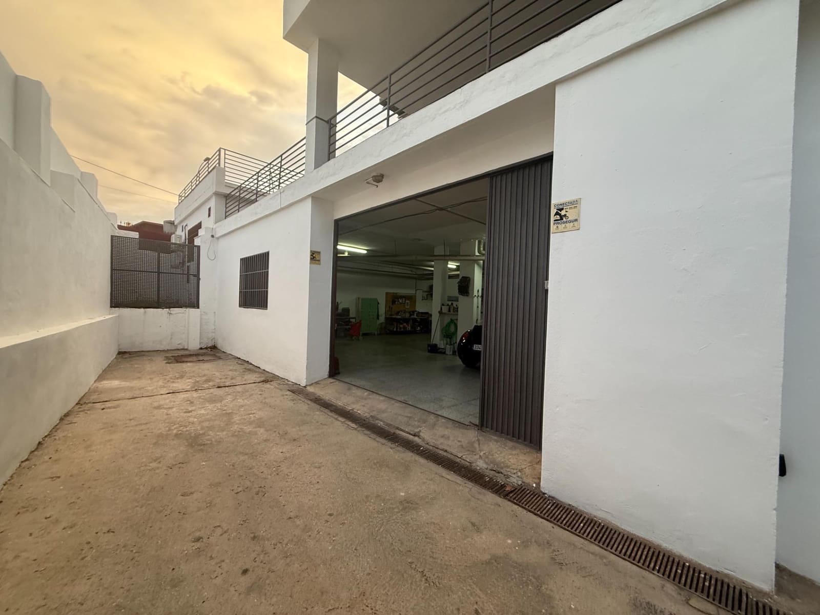 Comercial para venda em Malaga cidade - 670 000 € (Ref: 9637804)