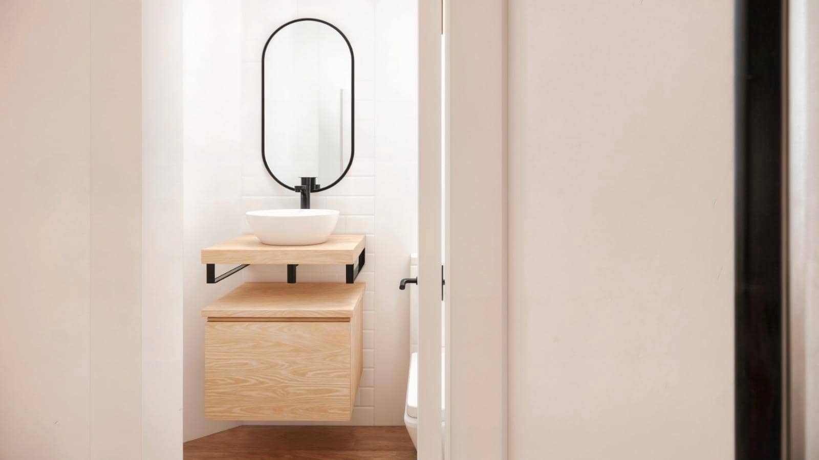 1 camera da letto Monolocale in vendita in Malaga citta - 179.000 € (Rif: 9652237)