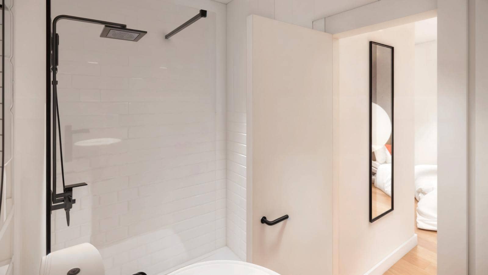 1 camera da letto Monolocale in vendita in Malaga citta - 179.000 € (Rif: 9652237)