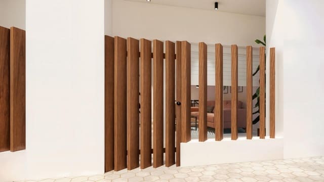 1 quarto Estúdio para venda em Málaga cidade - 179 000 € (Ref: 9652237)