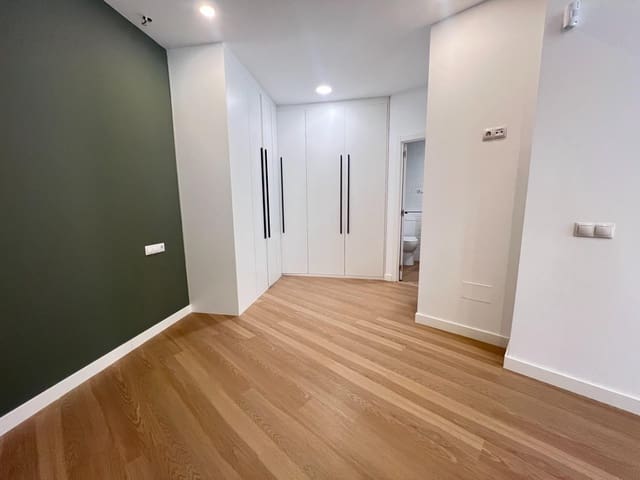 1 chambre Studio à vendre à Malaga ville - 169 000 € (Ref: 9652237)