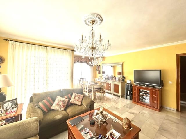 3 slaapkamer Flat te koop in Málaga stad - € 380.000 (Ref: 9652238)