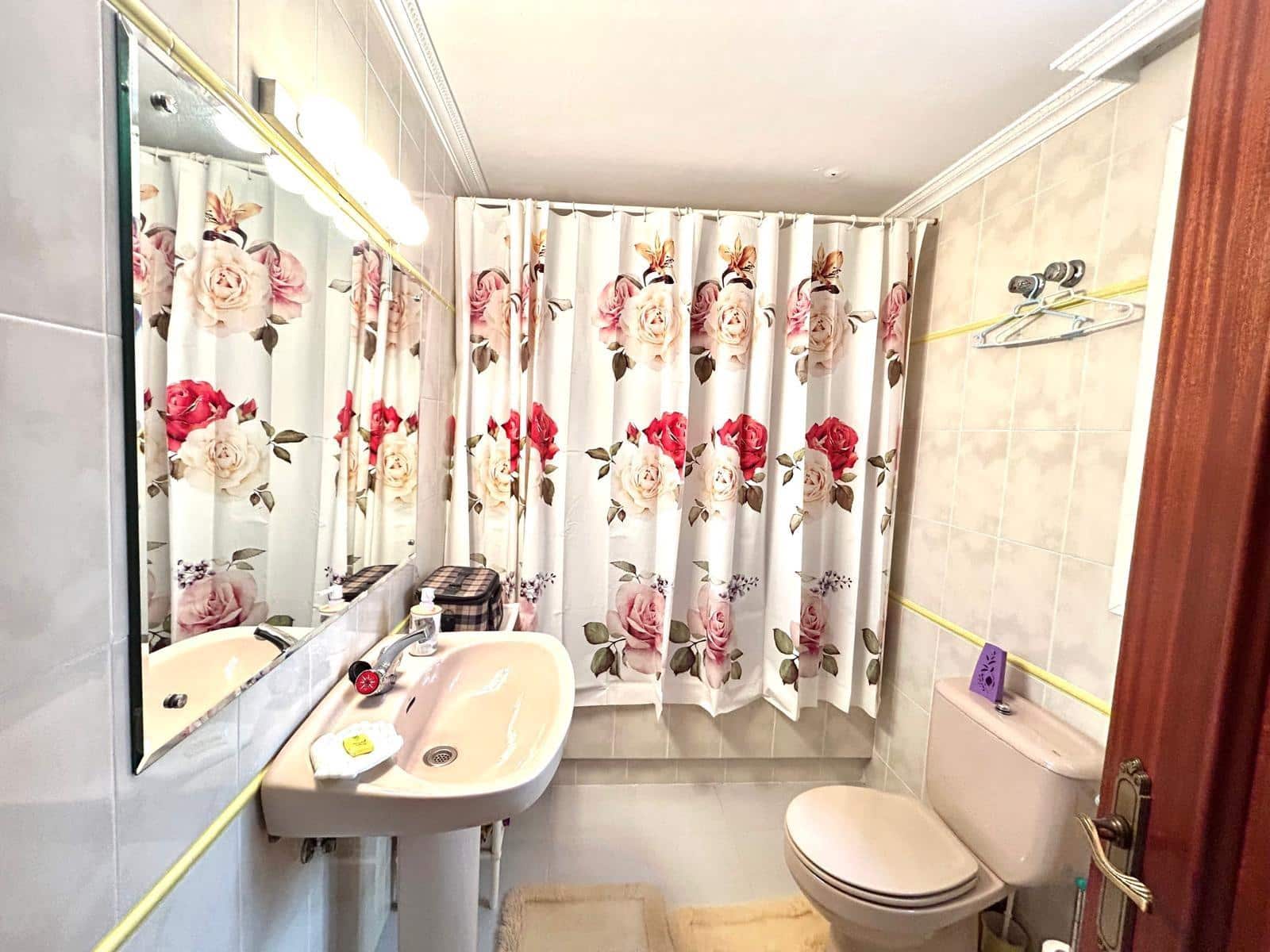 3 slaapkamer Flat te koop in Malaga stad - € 380.000 (Ref: 9652238)