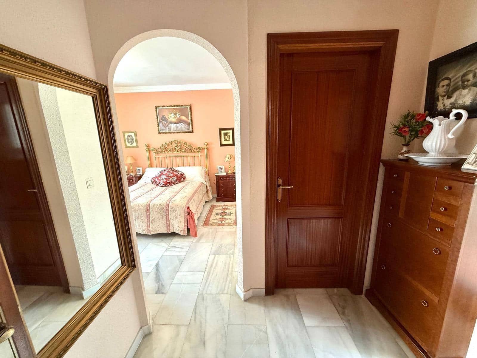 3 slaapkamer Flat te koop in Malaga stad - € 380.000 (Ref: 9652238)