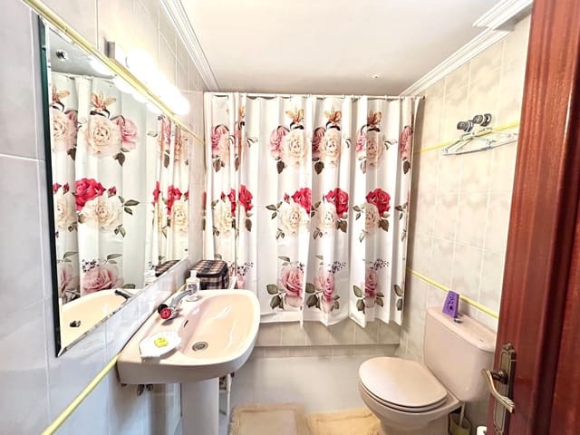 3 slaapkamer Flat te koop in Málaga stad - € 380.000 (Ref: 9652238)