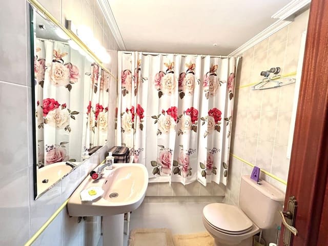 3 slaapkamer Flat te koop in Málaga stad - € 380.000 (Ref: 9652238)