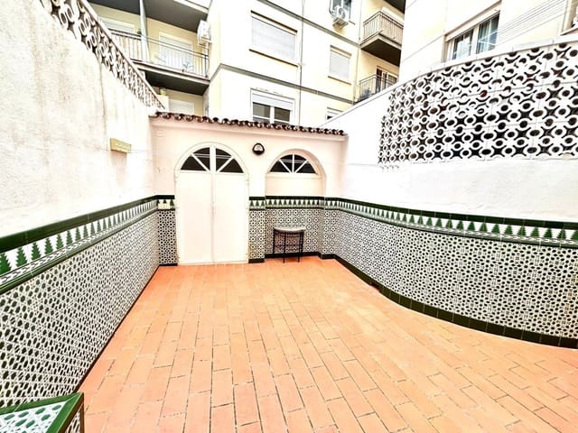 3 slaapkamer Flat te koop in Málaga stad - € 380.000 (Ref: 9652238)