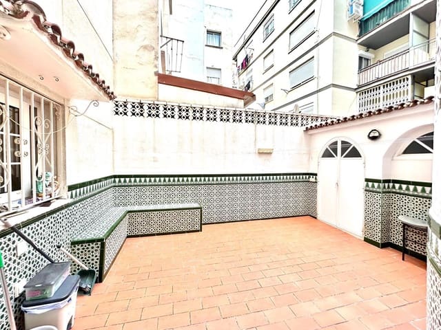 3 slaapkamer Flat te koop in Málaga stad - € 380.000 (Ref: 9652238)