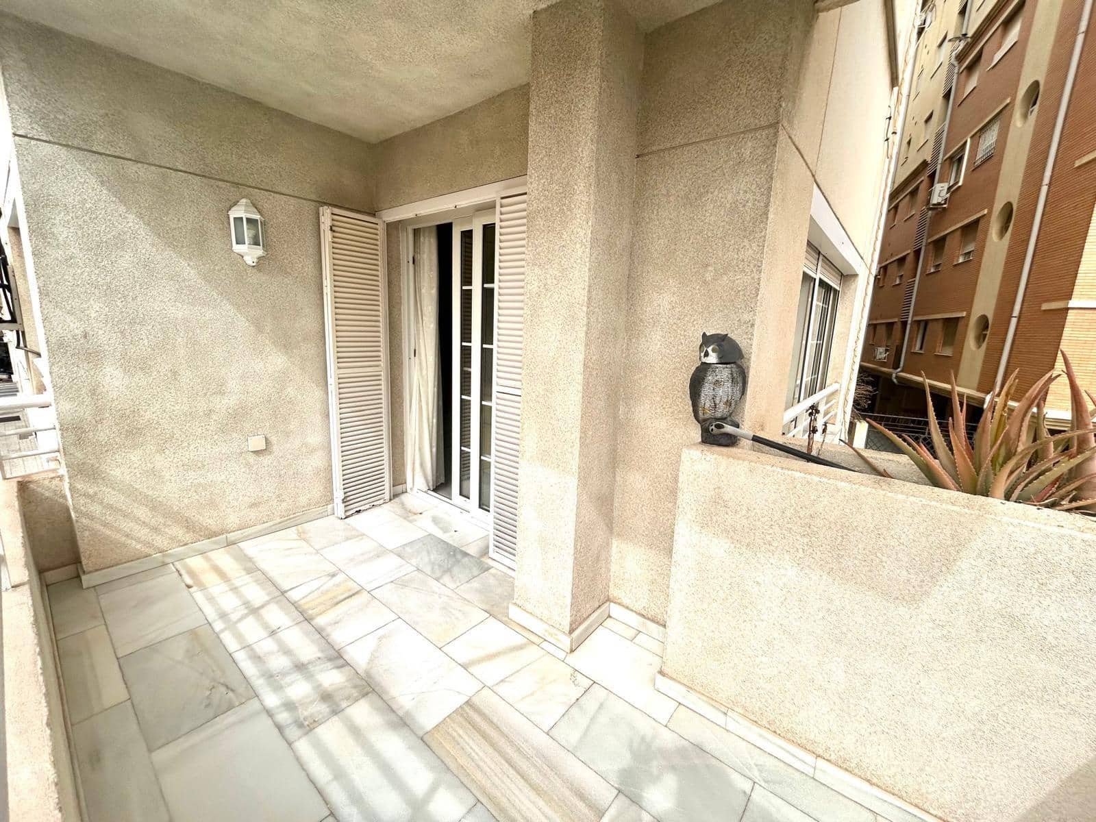 3 slaapkamer Flat te koop in Malaga stad - € 380.000 (Ref: 9652238)