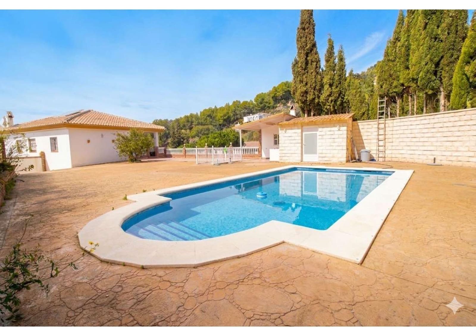 6 slaapkamer Villa te koop in Competa - € 950.000 (Ref: 9659637)