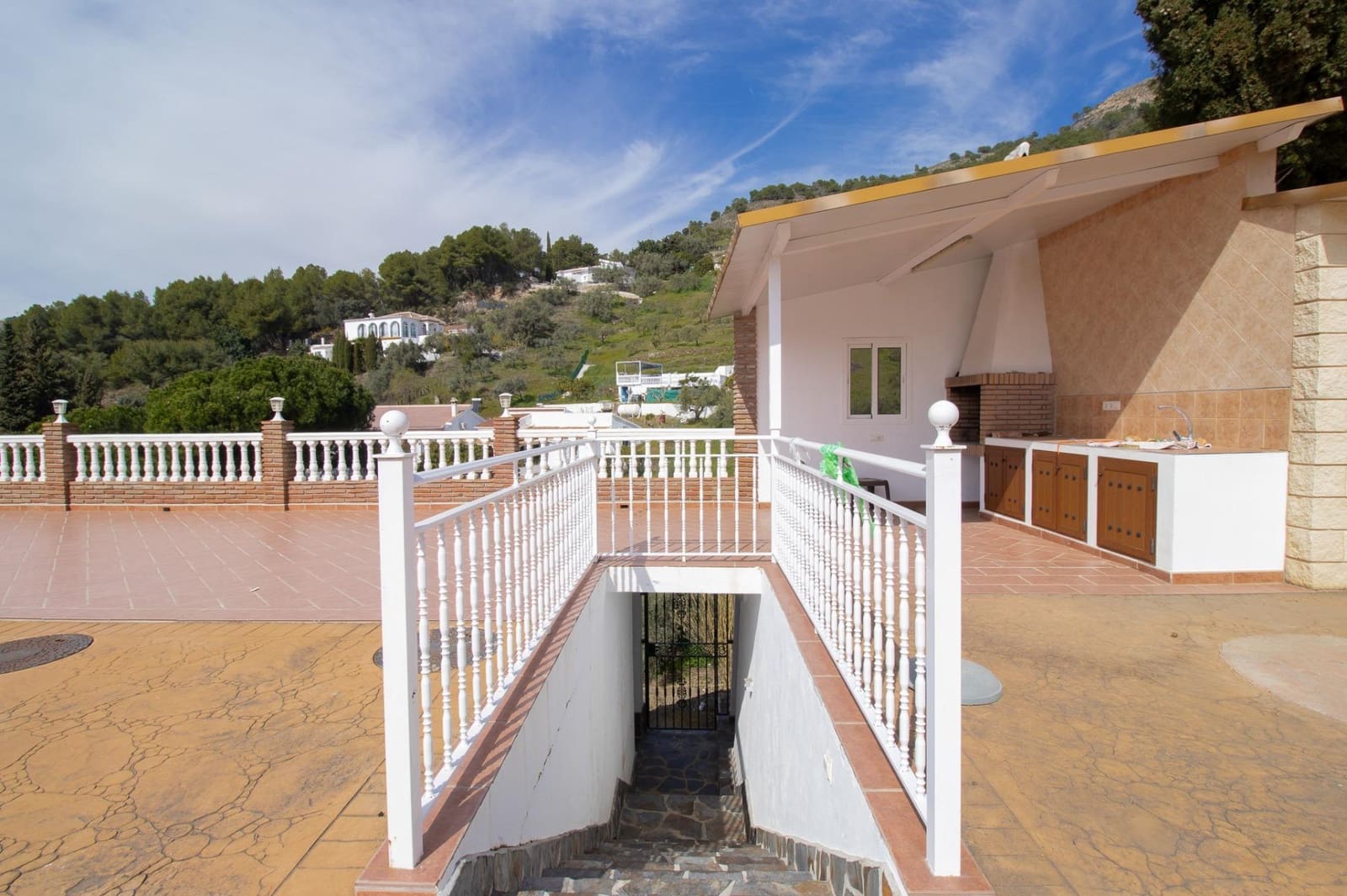 6 slaapkamer Villa te koop in Competa - € 950.000 (Ref: 9659637)
