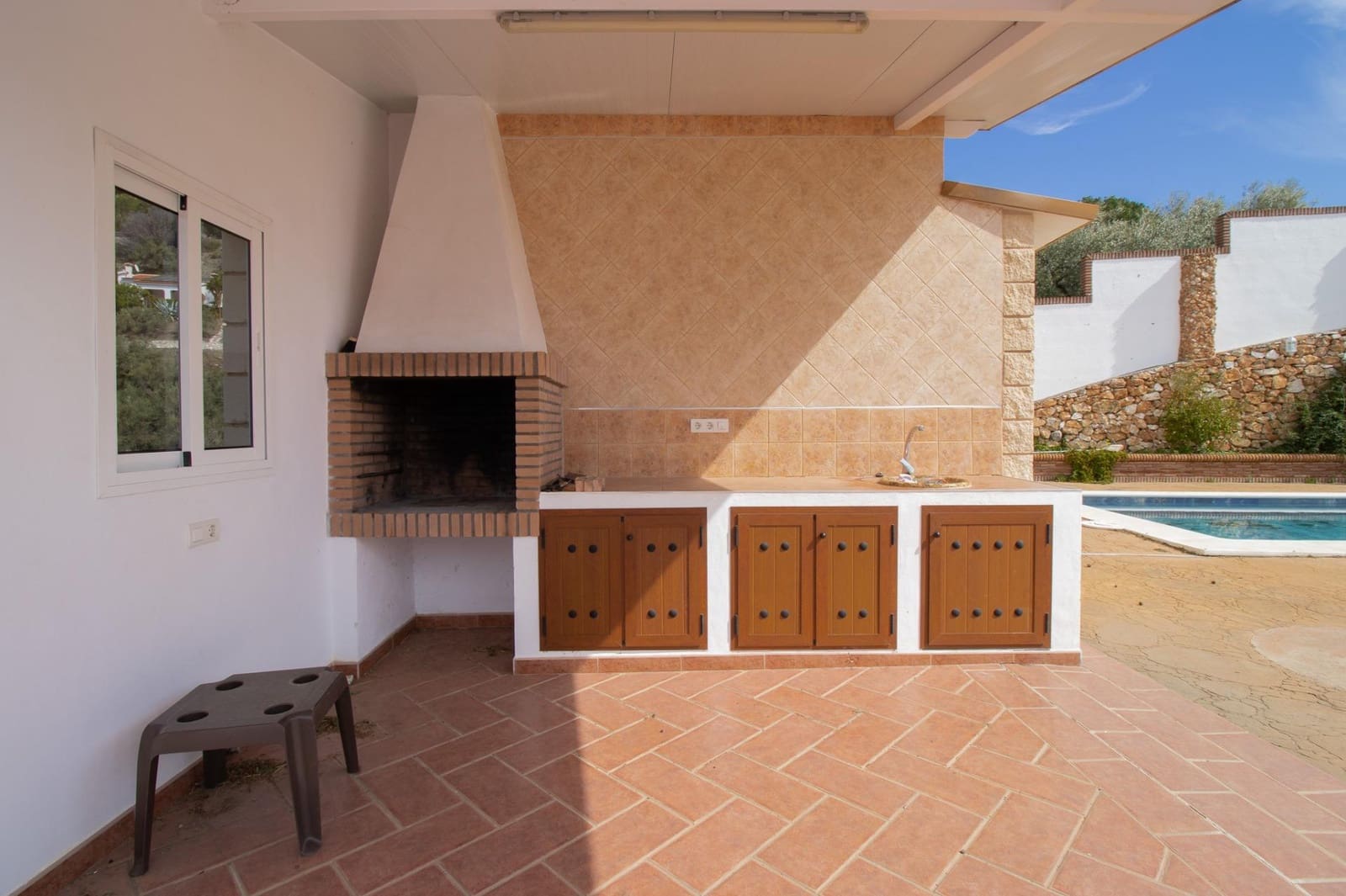 6 slaapkamer Villa te koop in Competa - € 950.000 (Ref: 9659637)