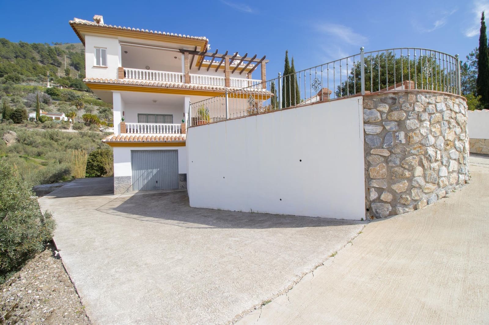 6 slaapkamer Villa te koop in Competa - € 950.000 (Ref: 9659637)