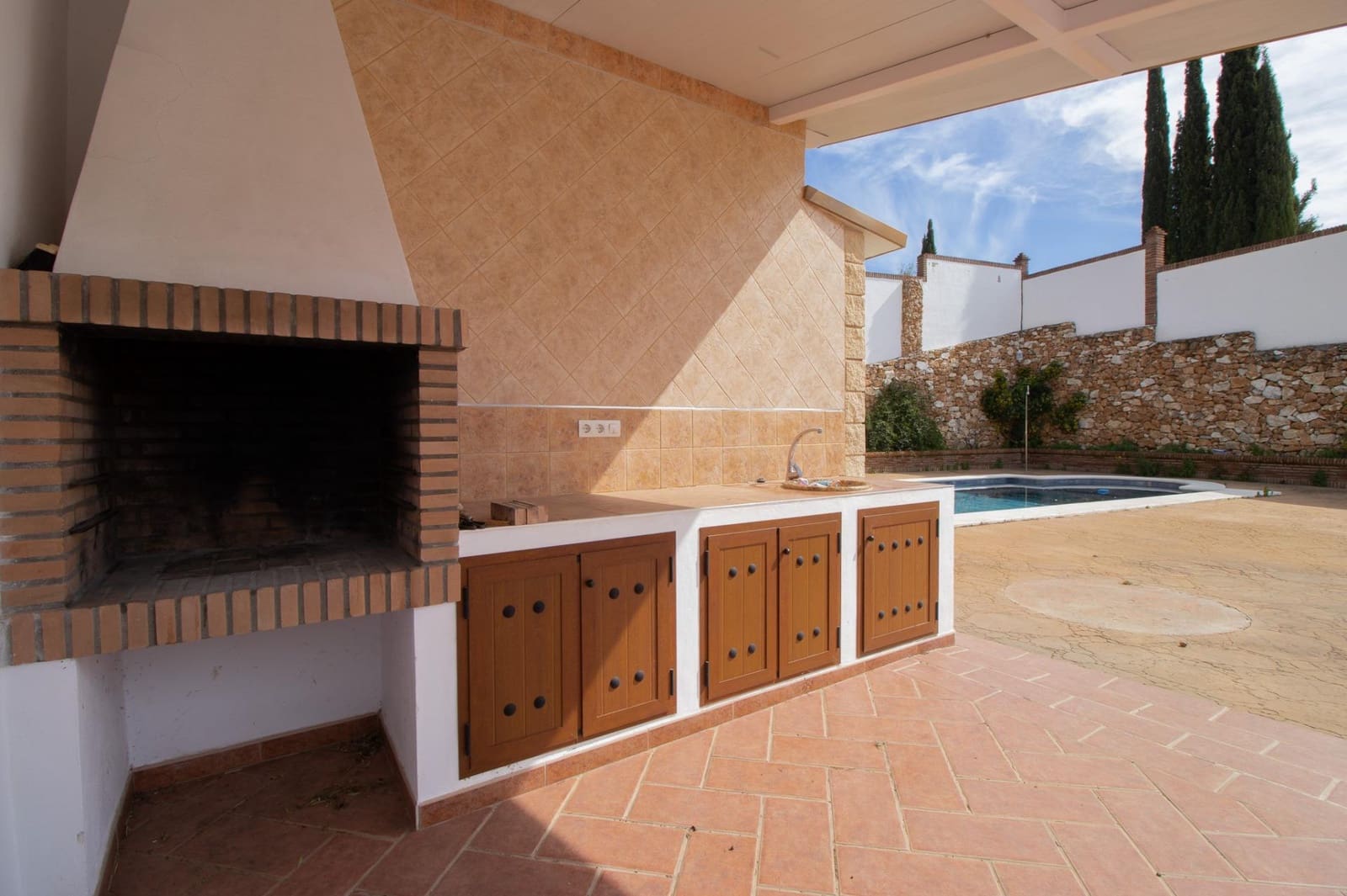 6 slaapkamer Villa te koop in Competa - € 950.000 (Ref: 9659637)