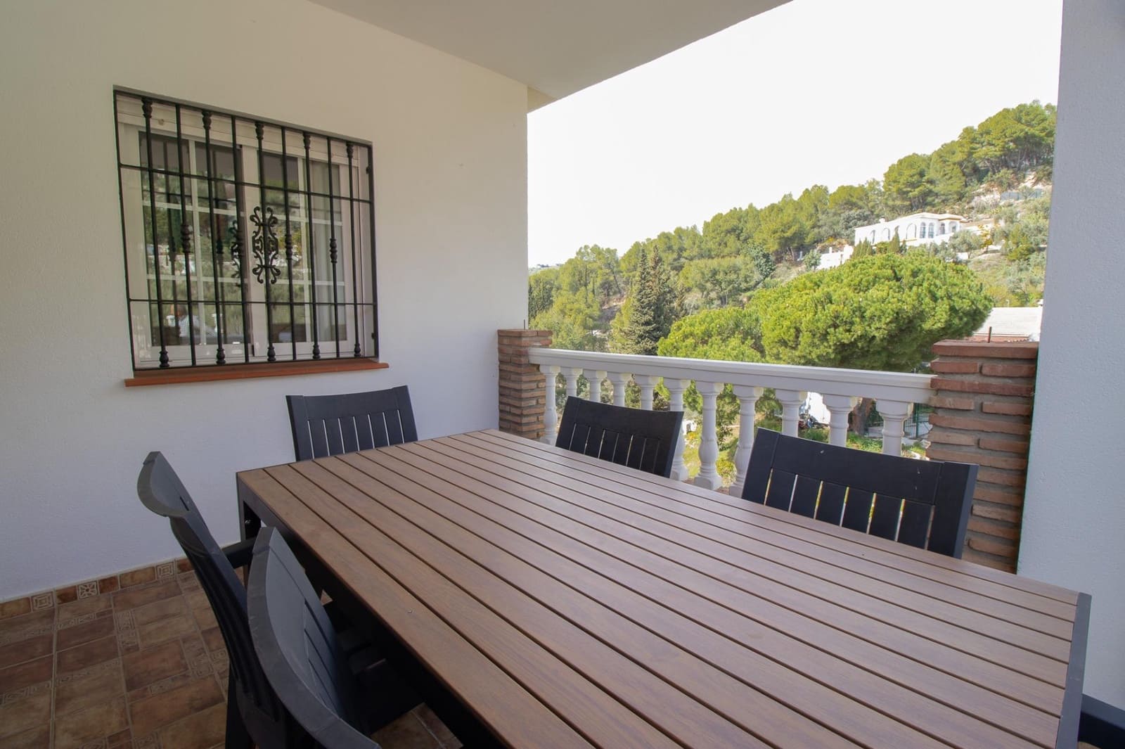 6 slaapkamer Villa te koop in Competa - € 950.000 (Ref: 9659637)