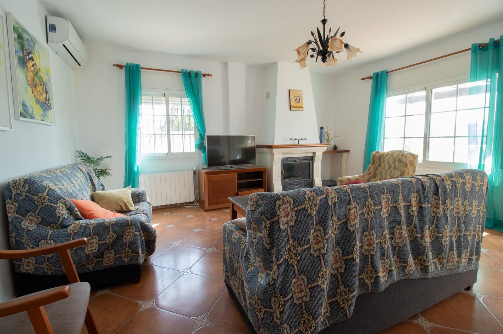 6 slaapkamer Villa te koop in Competa - € 950.000 (Ref: 9659637)