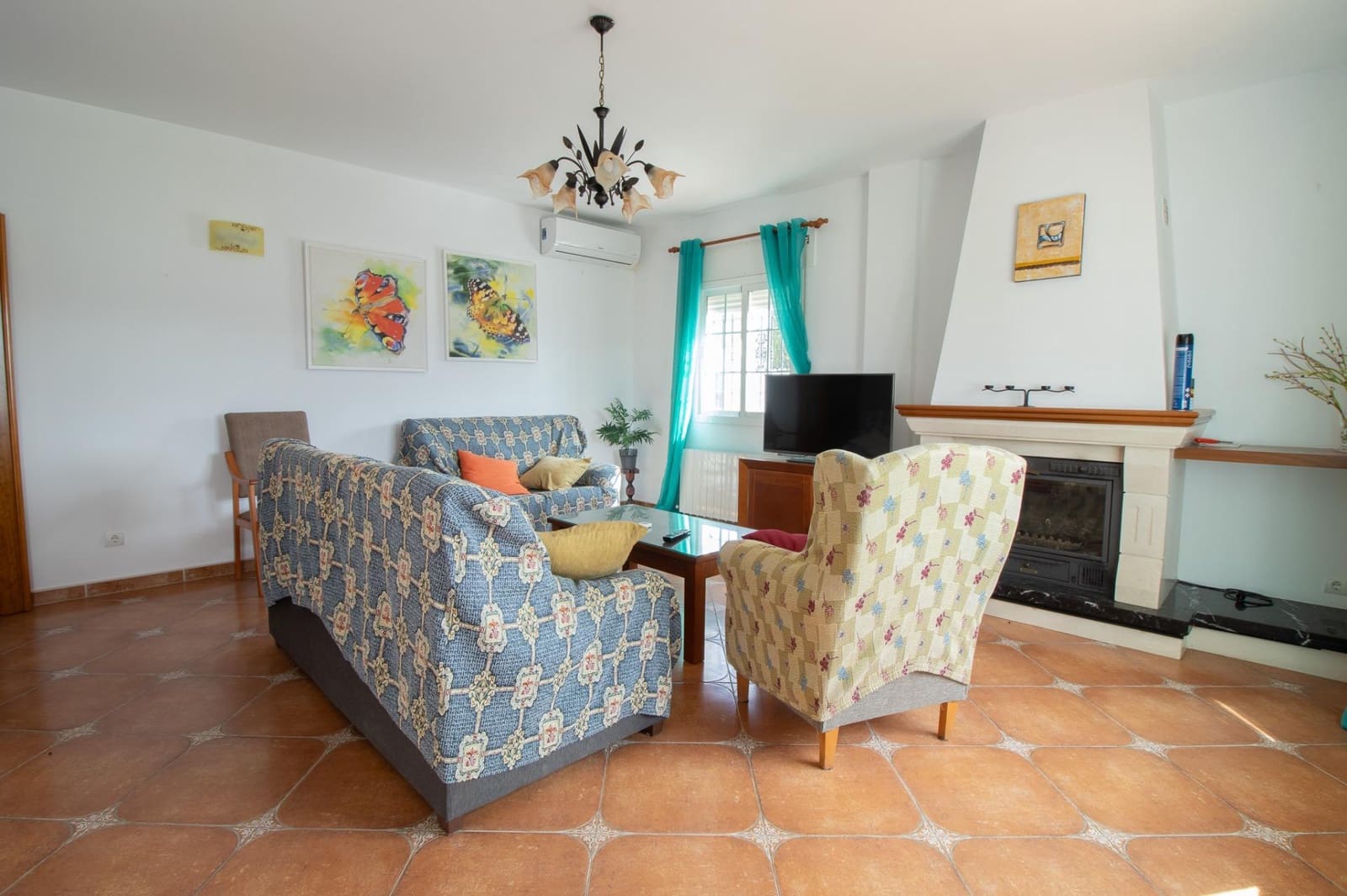 6 slaapkamer Villa te koop in Competa - € 950.000 (Ref: 9659637)