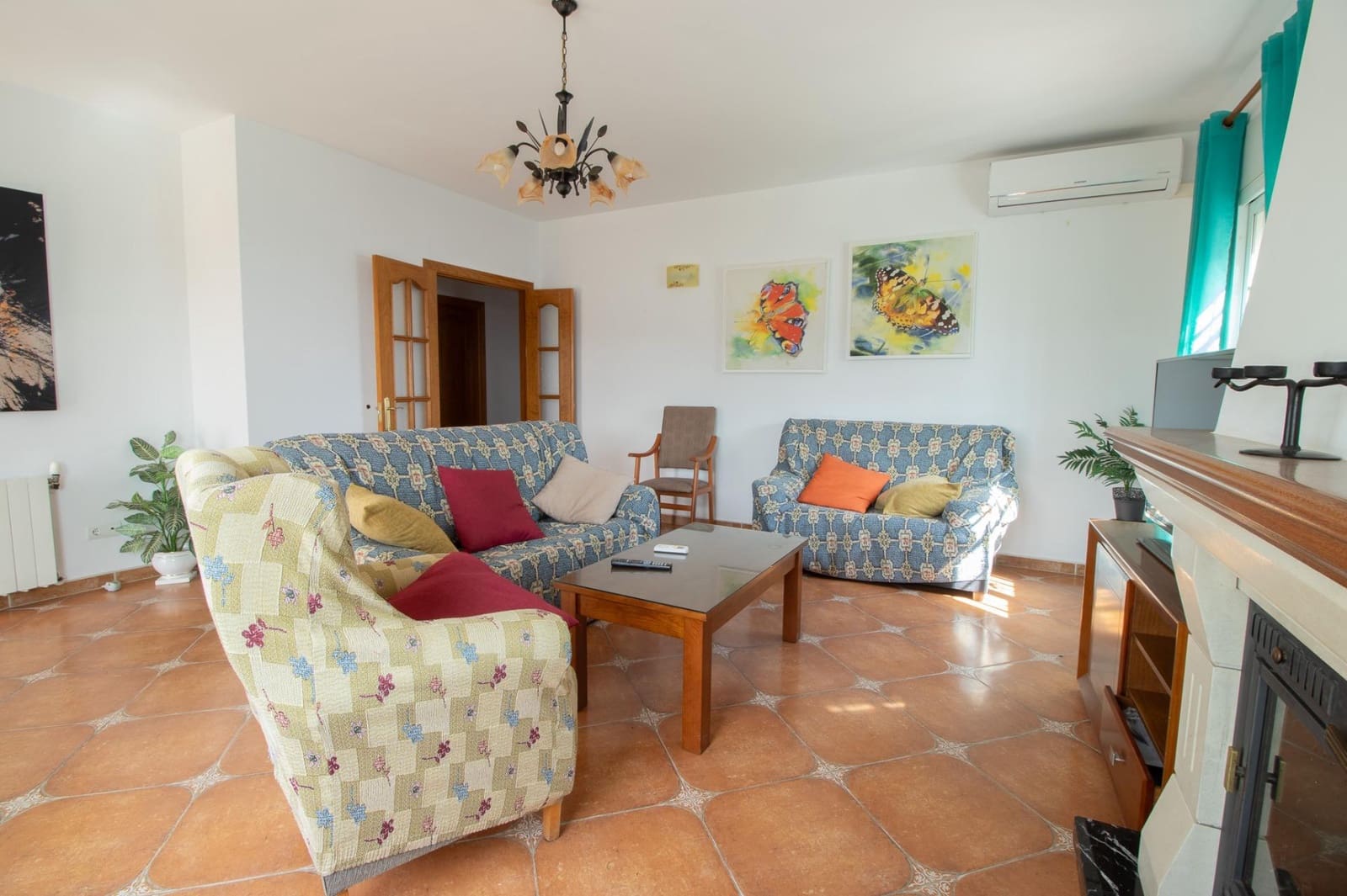 6 slaapkamer Villa te koop in Competa - € 950.000 (Ref: 9659637)