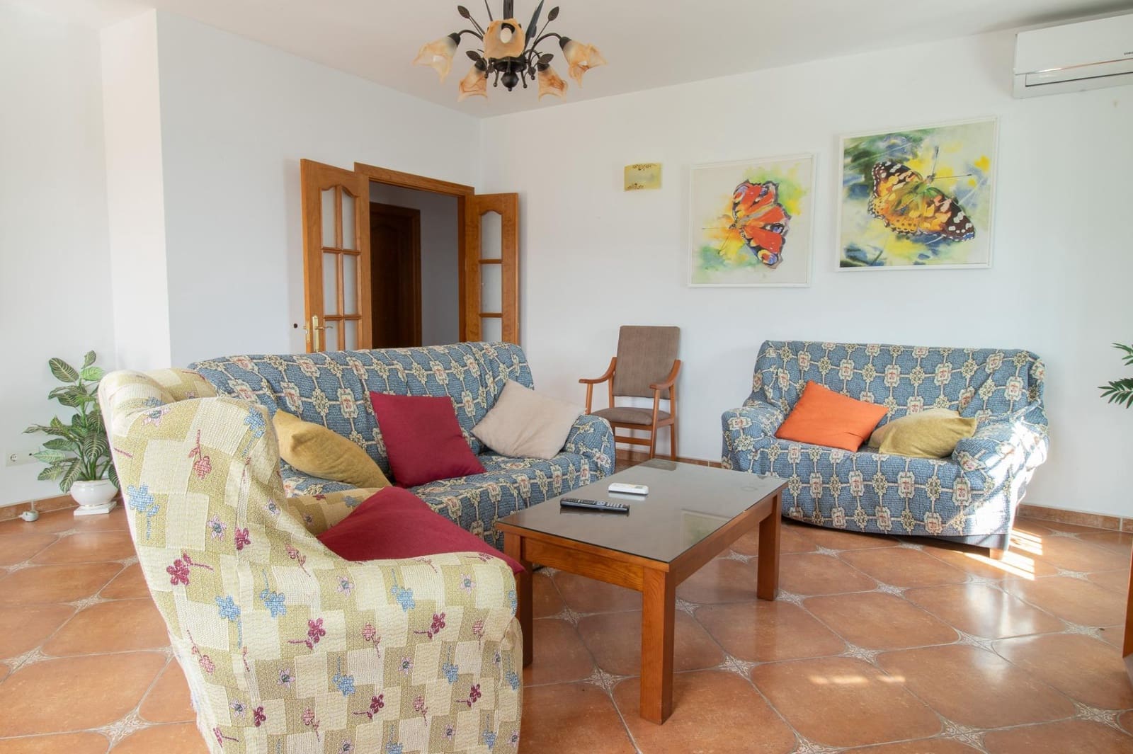 6 slaapkamer Villa te koop in Competa - € 950.000 (Ref: 9659637)