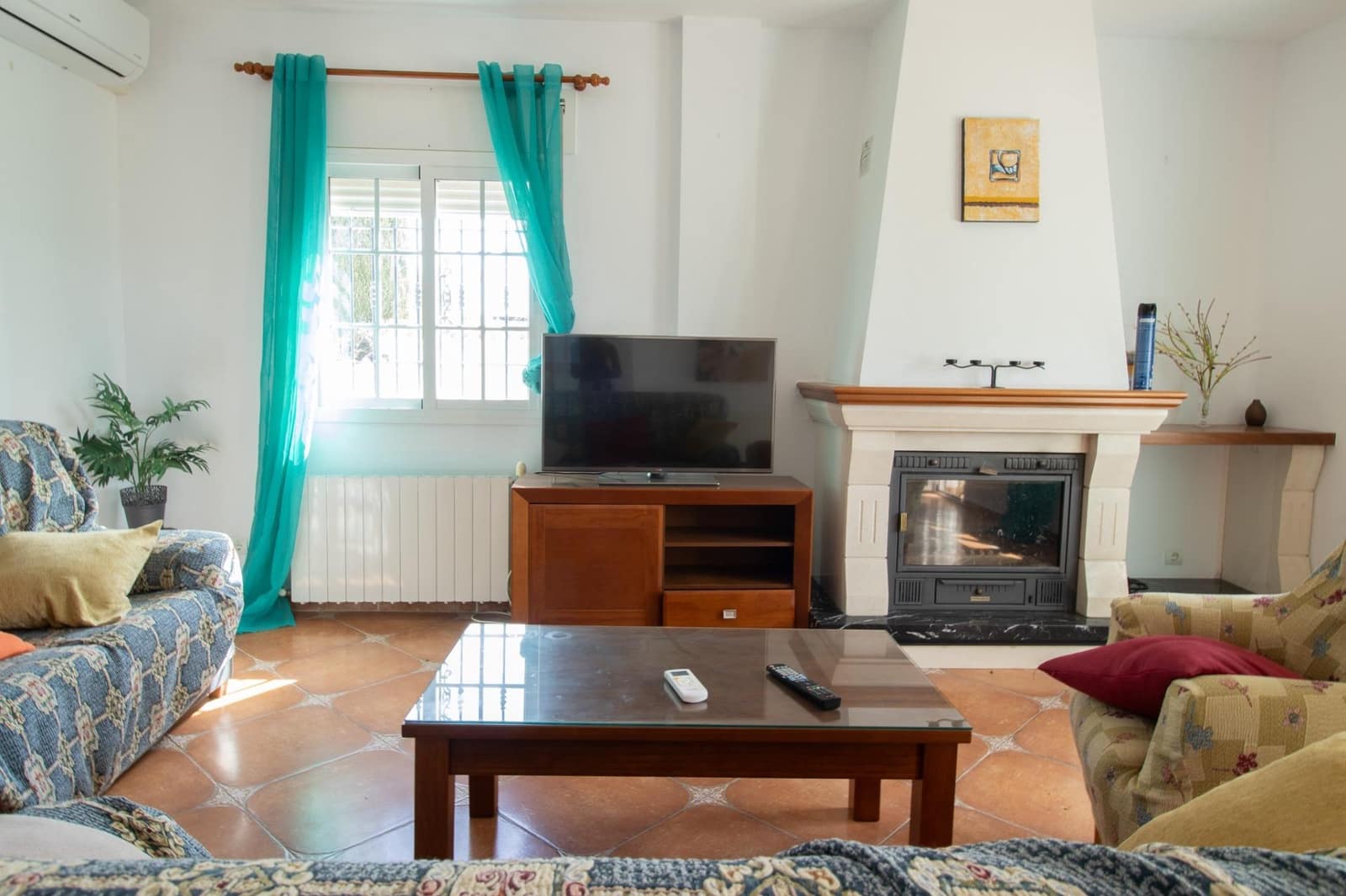 6 slaapkamer Villa te koop in Competa - € 950.000 (Ref: 9659637)